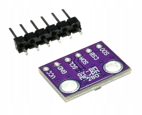 IMZ Czujnik temperatury BMP280