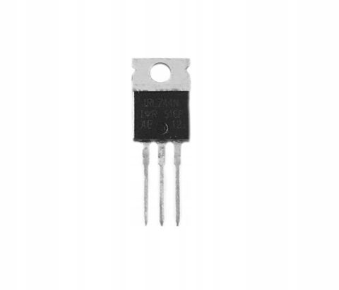 Tranzystor MOSFET IRLZ44N - N-Channel 55V 47A