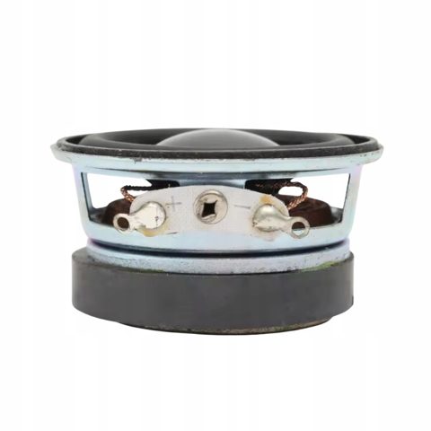 Mini głośnik 40mm 3W 4 ohm do MP3 Arduino audio